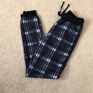 Mens joggers